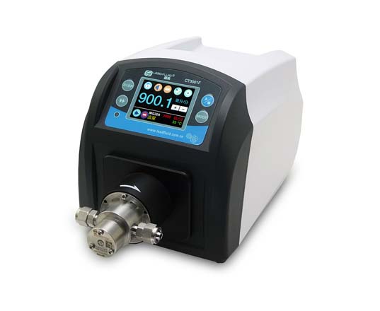 齒輪泵拆裝檢查方法