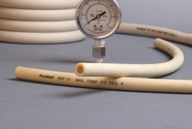 蠕動(dòng)泵管、乳膠管、橡膠管對(duì)比圖